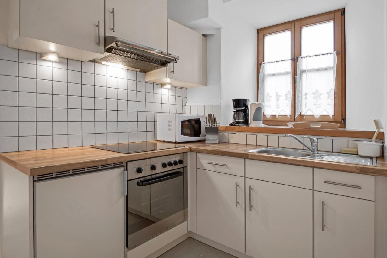 Rafaser - Apartment Albina Feldthurns Exterior photo